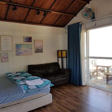 Phu Huy Homestay Phu Quoc Exteriér fotografie