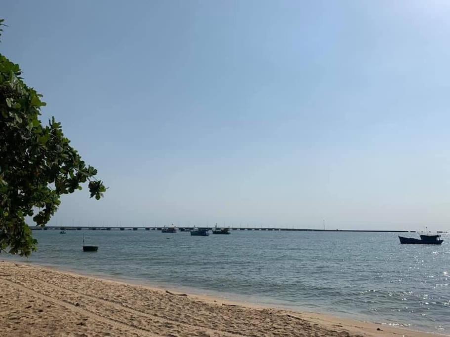 Phu Huy Homestay Phu Quoc Exteriér fotografie