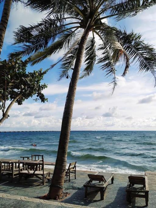 Phu Huy Homestay Phu Quoc Exteriér fotografie