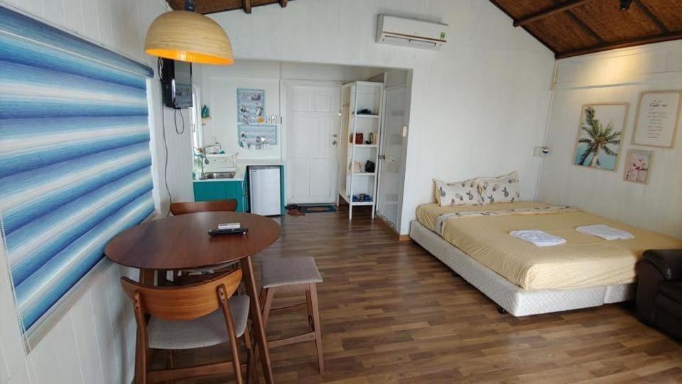 Phu Huy Homestay Phu Quoc Exteriér fotografie