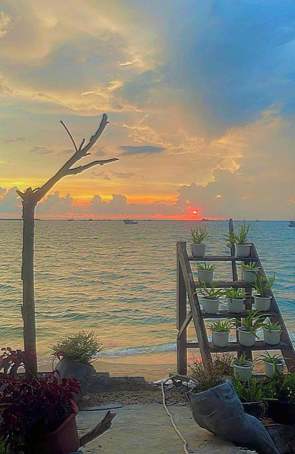 Phu Huy Homestay Phu Quoc Exteriér fotografie