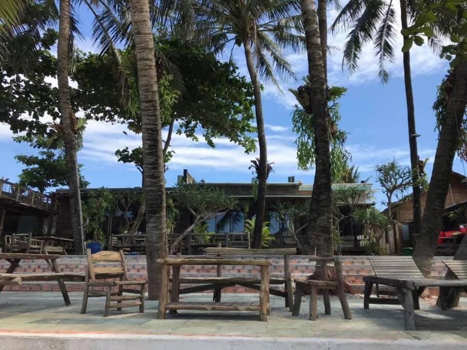 Phu Huy Homestay Phu Quoc Exteriér fotografie