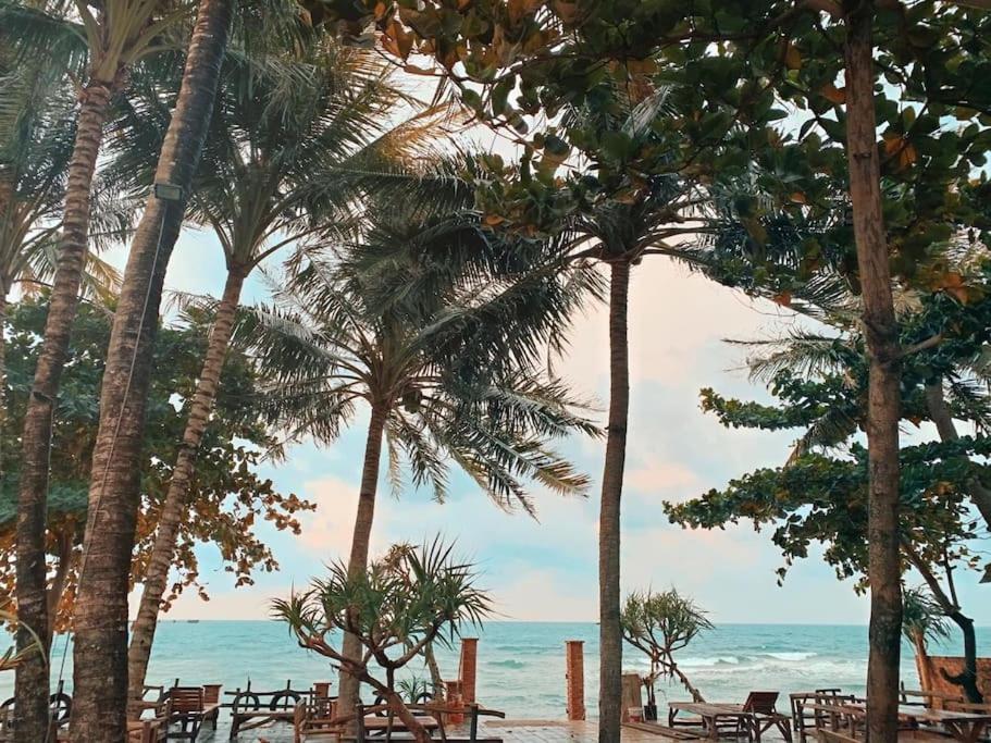 Phu Huy Homestay Phu Quoc Exteriér fotografie