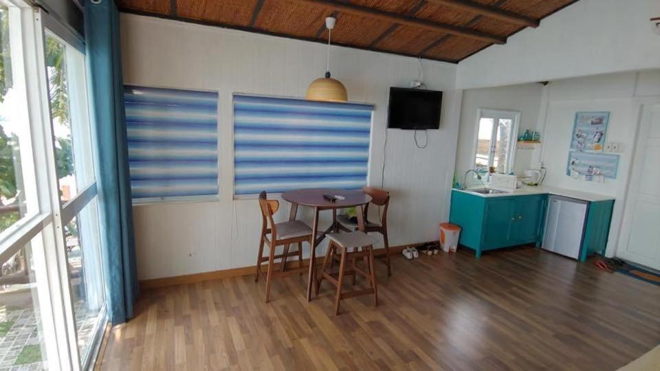 Phu Huy Homestay Phu Quoc Exteriér fotografie