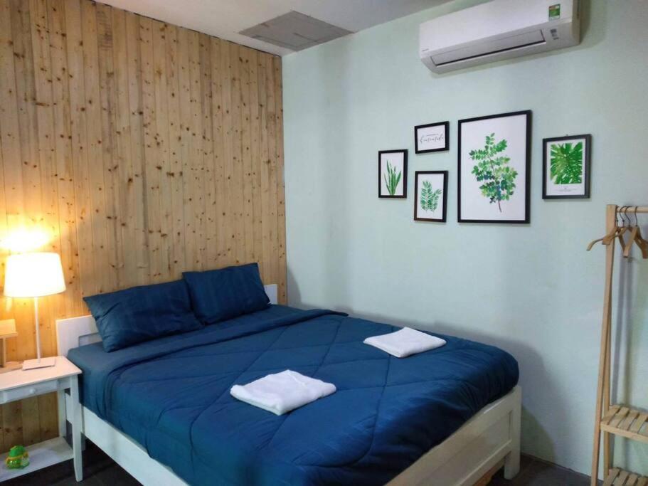 Phu Huy Homestay Phu Quoc Exteriér fotografie