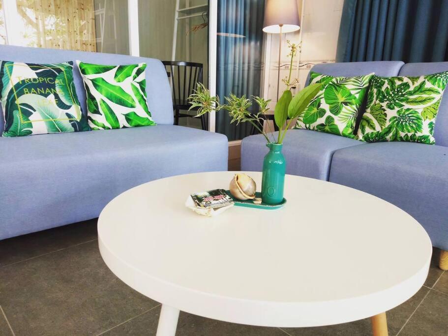 Phu Huy Homestay Phu Quoc Exteriér fotografie