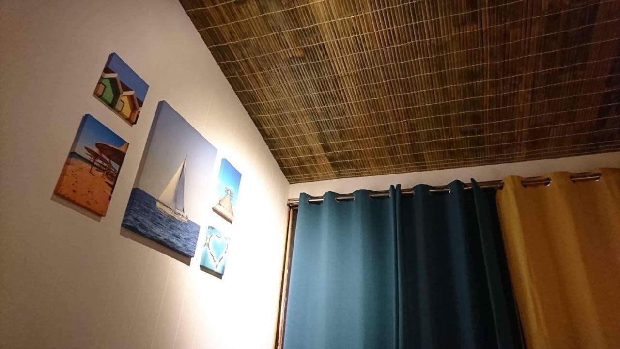 Phu Huy Homestay Phu Quoc Exteriér fotografie