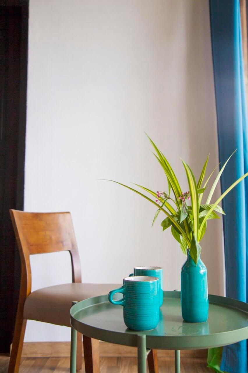 Phu Huy Homestay Phu Quoc Exteriér fotografie