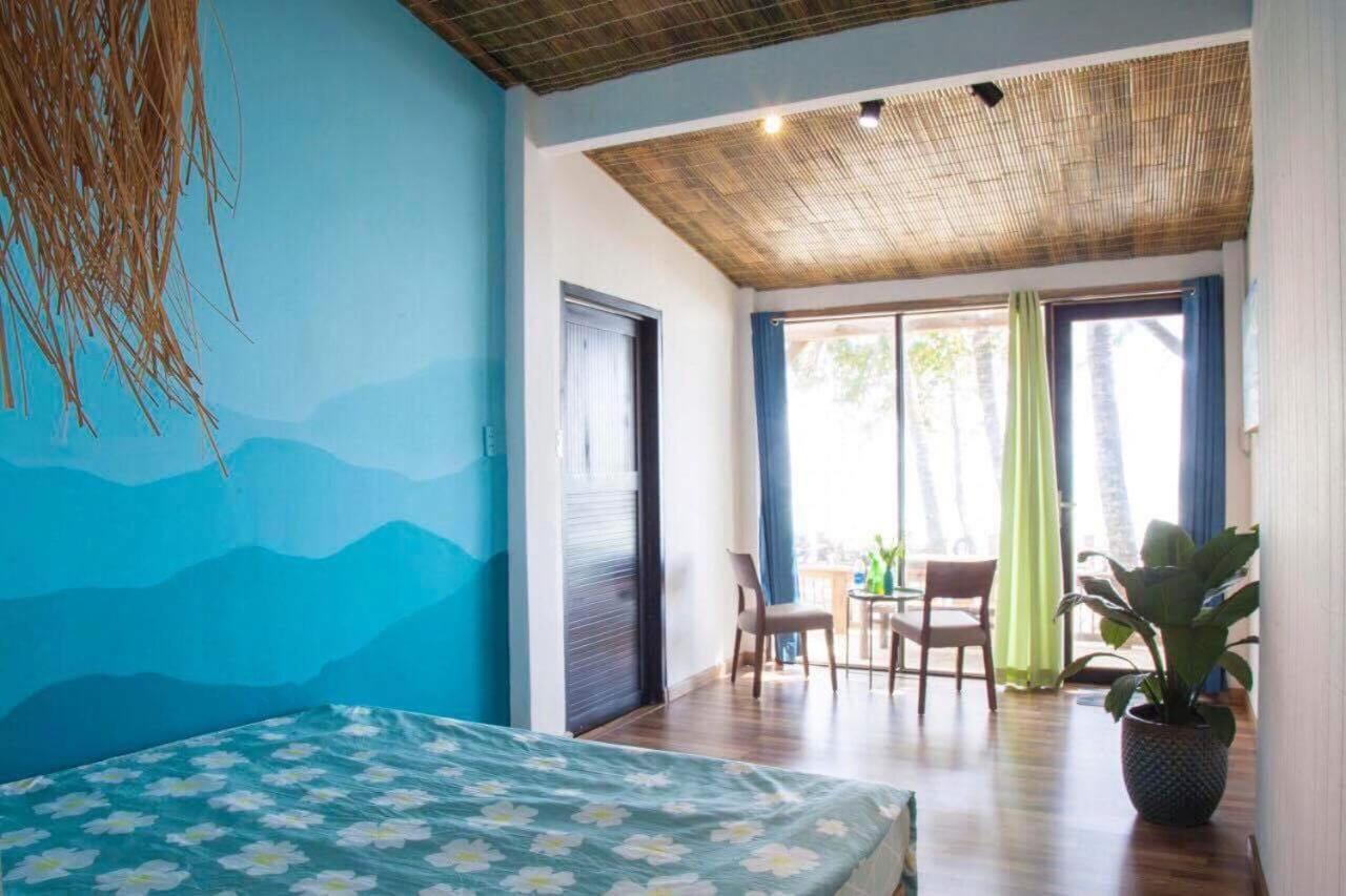 Phu Huy Homestay Phu Quoc Exteriér fotografie