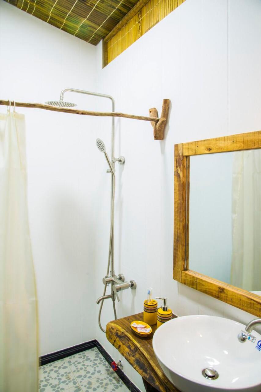 Phu Huy Homestay Phu Quoc Exteriér fotografie
