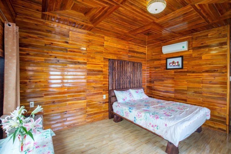 Phu Huy Homestay Phu Quoc Exteriér fotografie