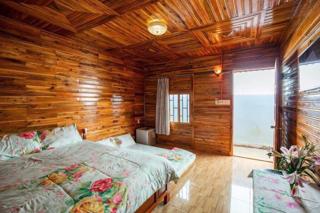 Phu Huy Homestay Phu Quoc Exteriér fotografie