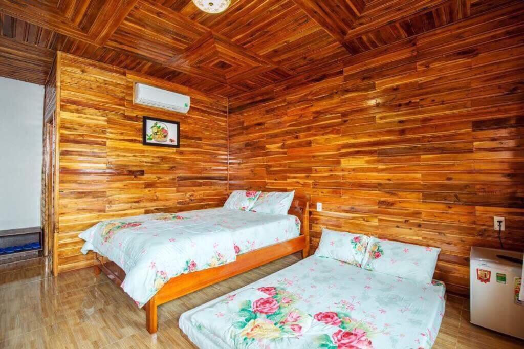 Phu Huy Homestay Phu Quoc Exteriér fotografie