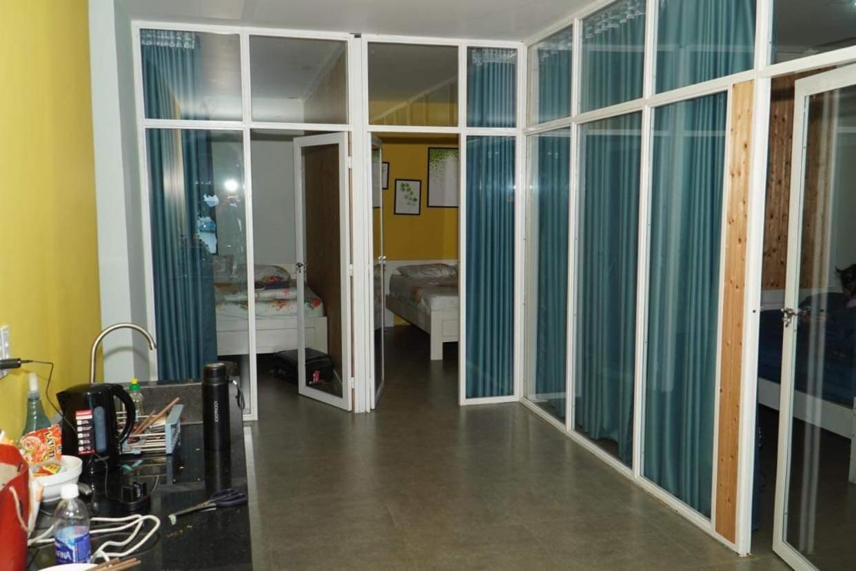 Phu Huy Homestay Phu Quoc Exteriér fotografie
