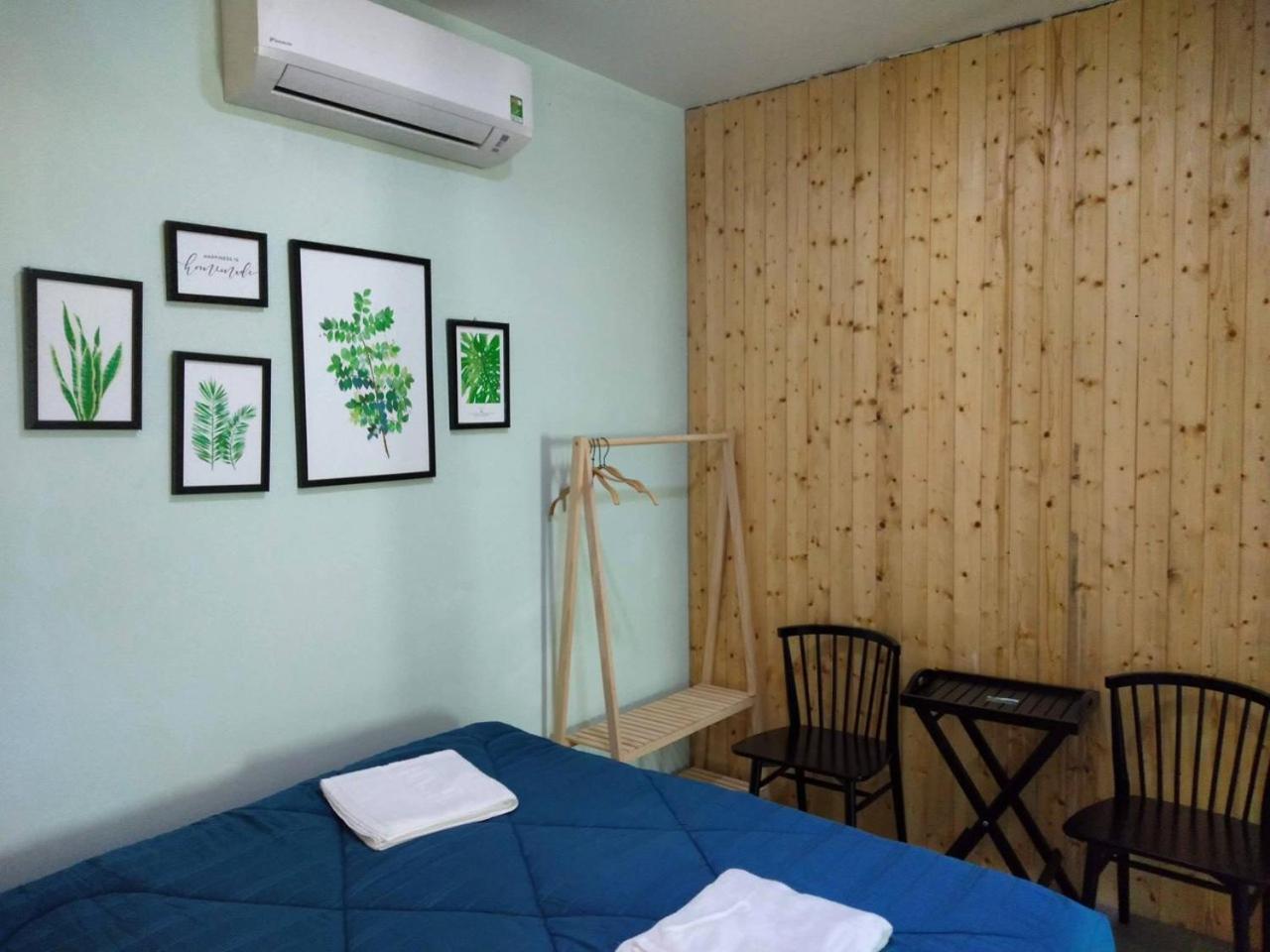 Phu Huy Homestay Phu Quoc Exteriér fotografie