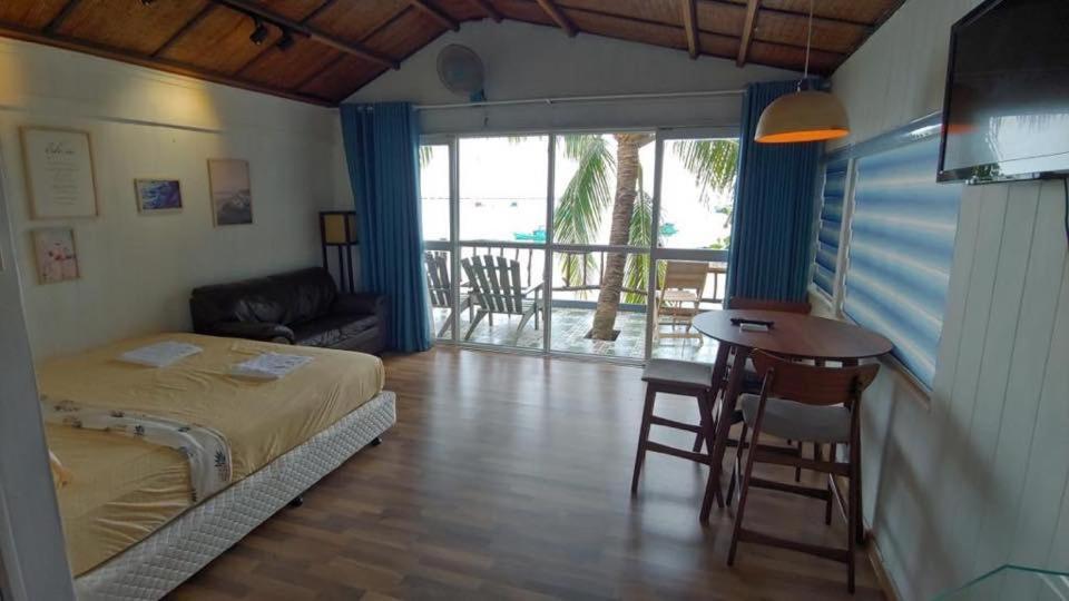 Phu Huy Homestay Phu Quoc Exteriér fotografie