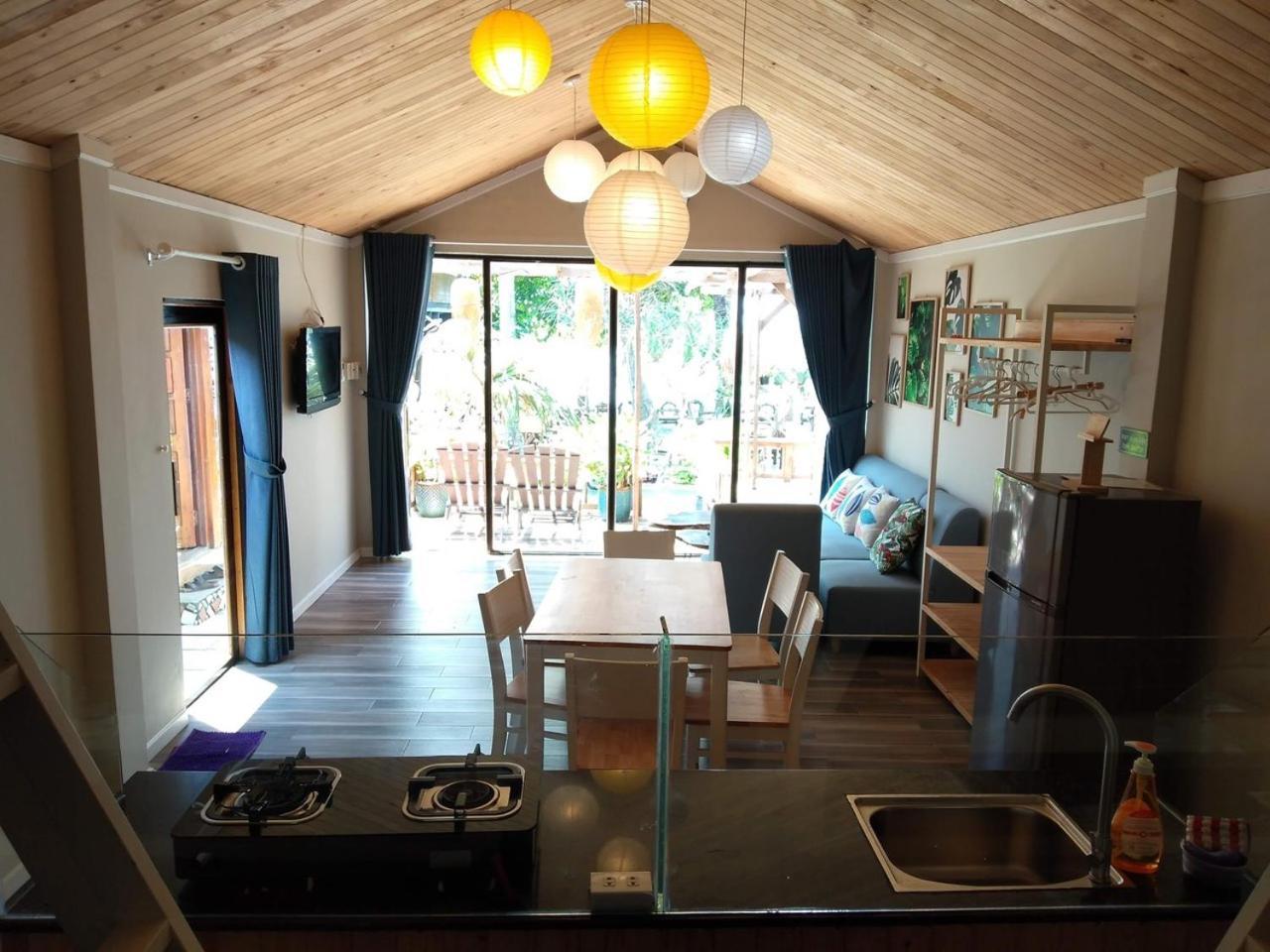 Phu Huy Homestay Phu Quoc Exteriér fotografie
