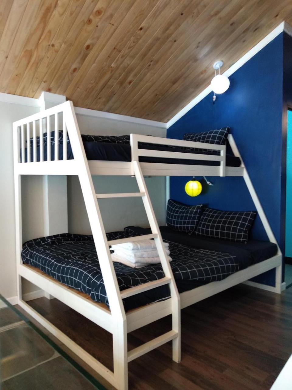 Phu Huy Homestay Phu Quoc Exteriér fotografie