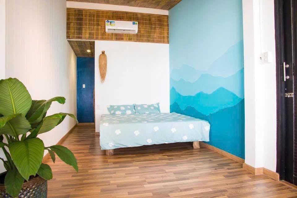 Phu Huy Homestay Phu Quoc Exteriér fotografie