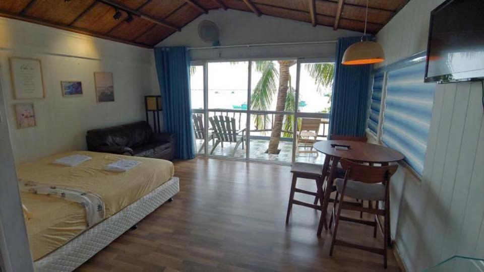 Phu Huy Homestay Phu Quoc Exteriér fotografie