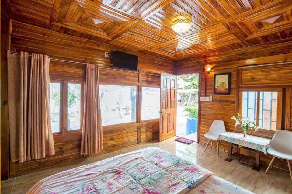 Phu Huy Homestay Phu Quoc Exteriér fotografie