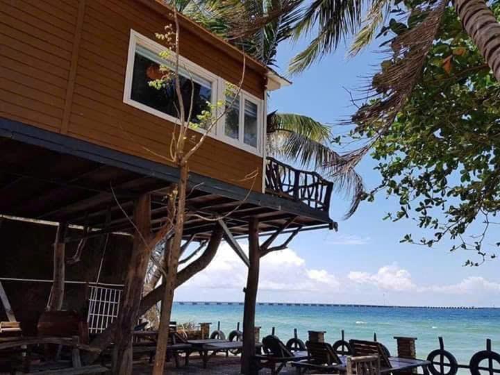 Phu Huy Homestay Phu Quoc Exteriér fotografie