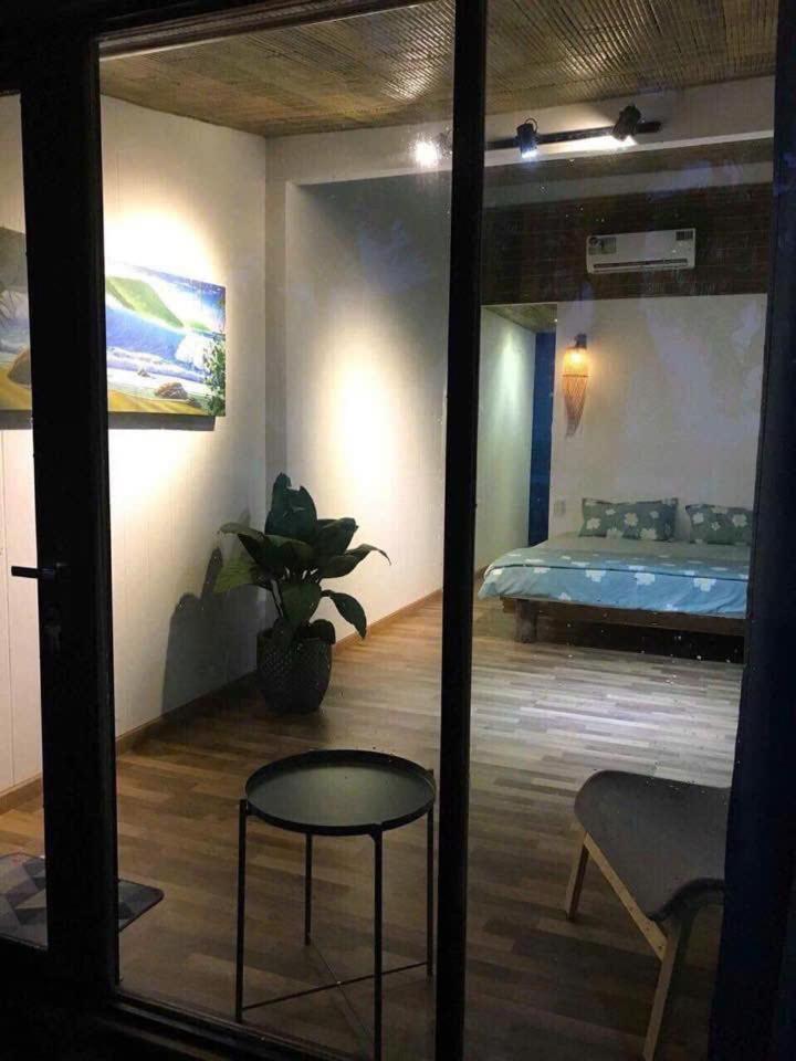 Phu Huy Homestay Phu Quoc Exteriér fotografie